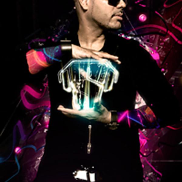 Roger Sanchez