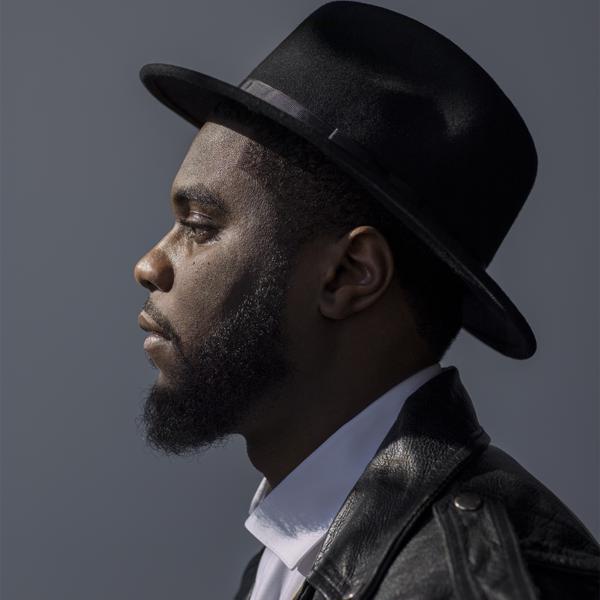 Big K. R. I. T.