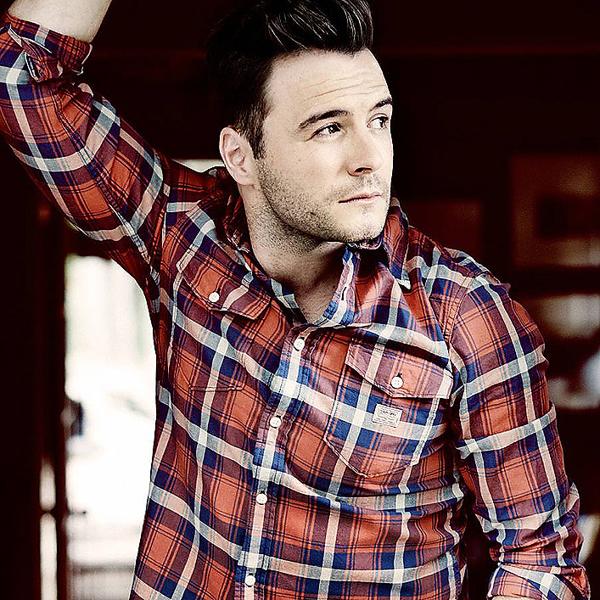 Shane Filan
