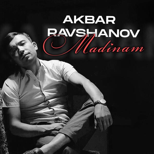 Akbar Ravshanov