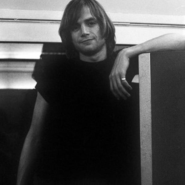 Justin Hayward