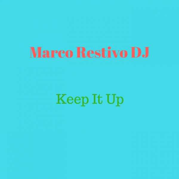 Marco Restivo DJ