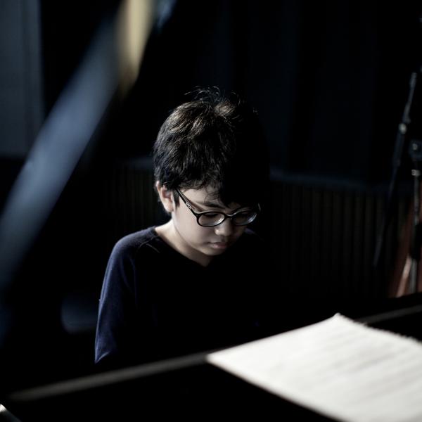 Joey Alexander