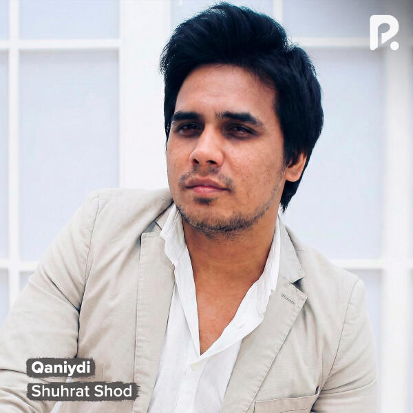 Shuhrat Shod