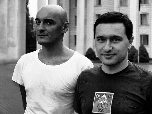 Красные Звезды