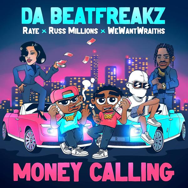 Da Beatfreakz