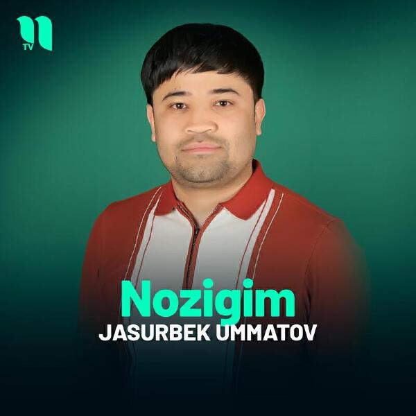 Jasurbek Ummatov