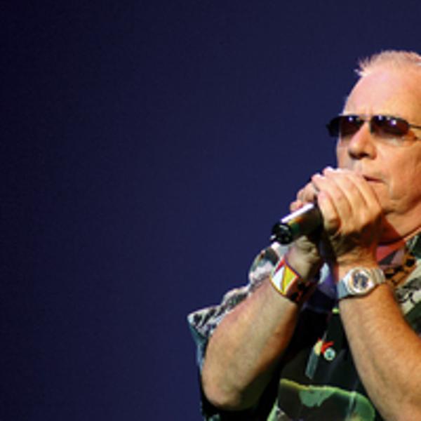 Eric Burdon
