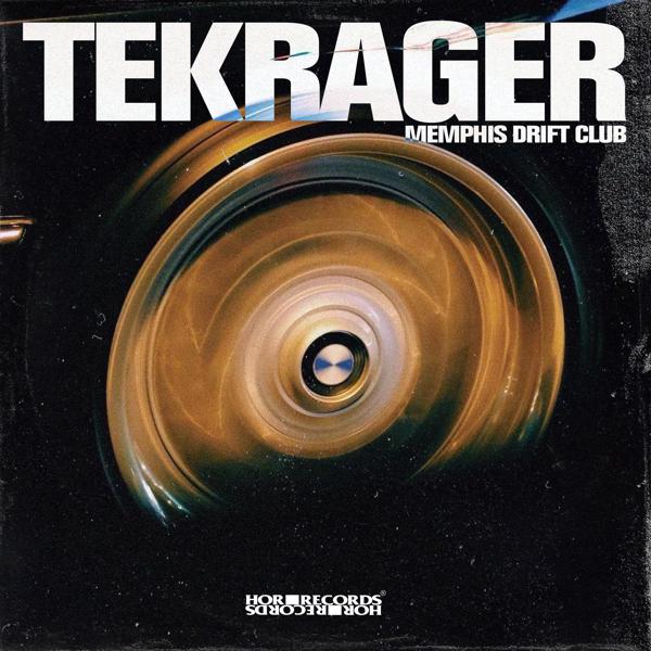 TEKRAGER