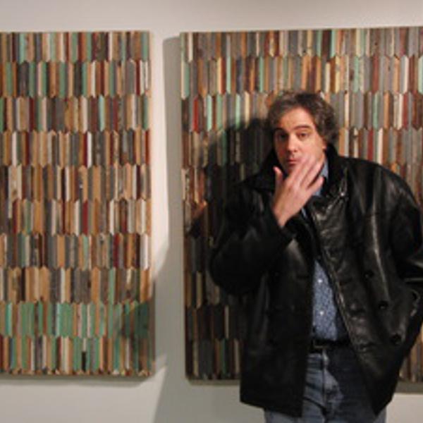 Andy Stone