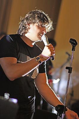 Алексей Савченко