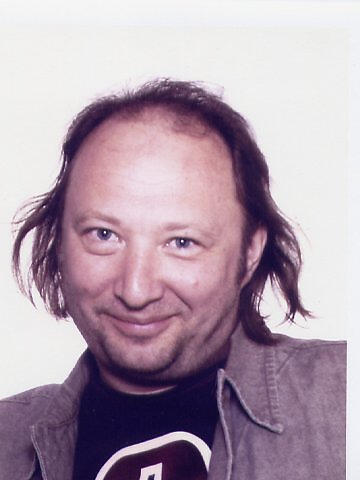 Юрий Гальцев