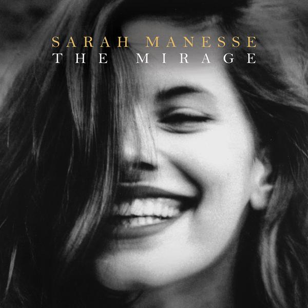 Sarah Manesse