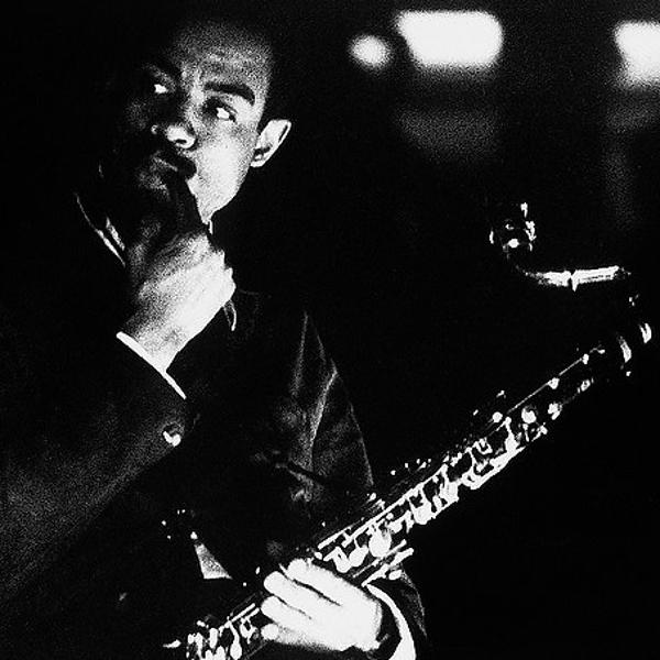 Eric Dolphy Quintet