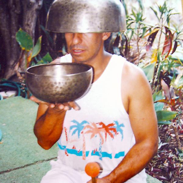 Ariel Kalma