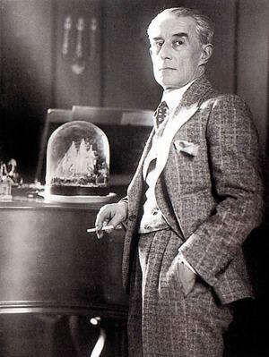 Maurice Ravel