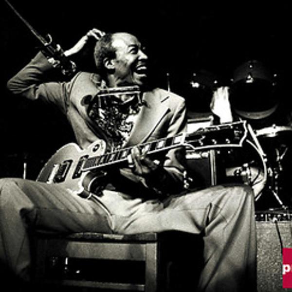 Jimmy Reed