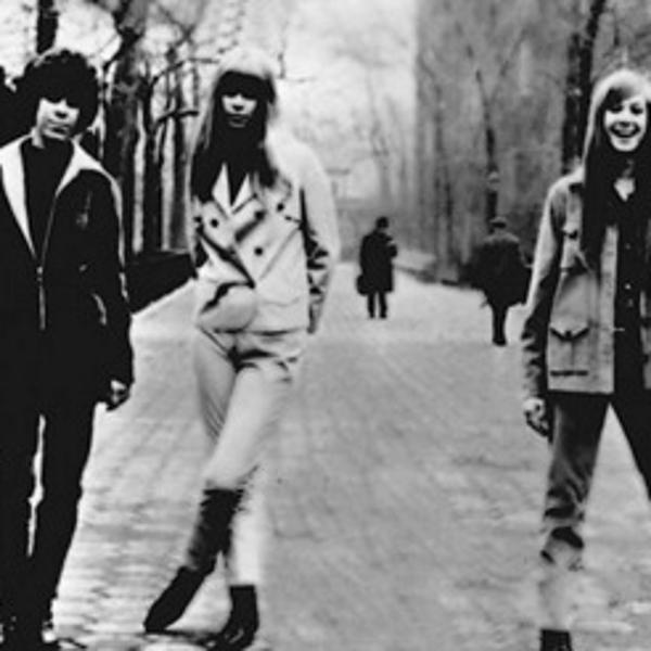 The Shangri-Las