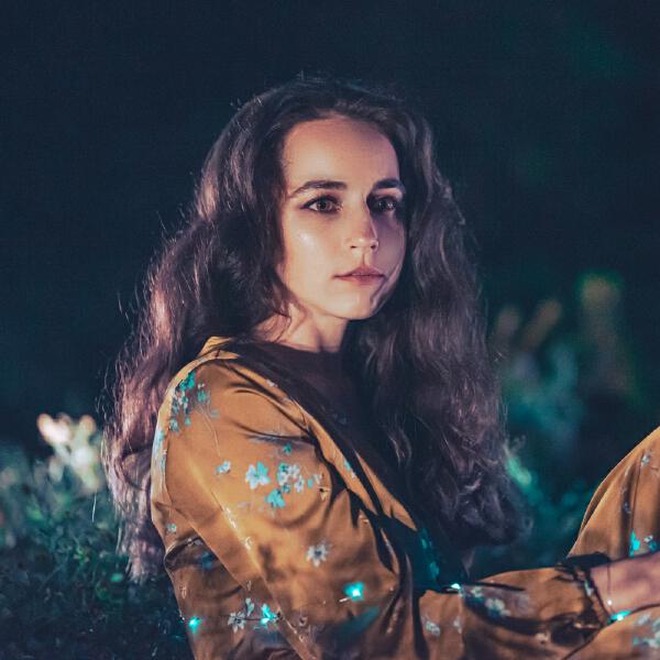 Бэтси Джесс