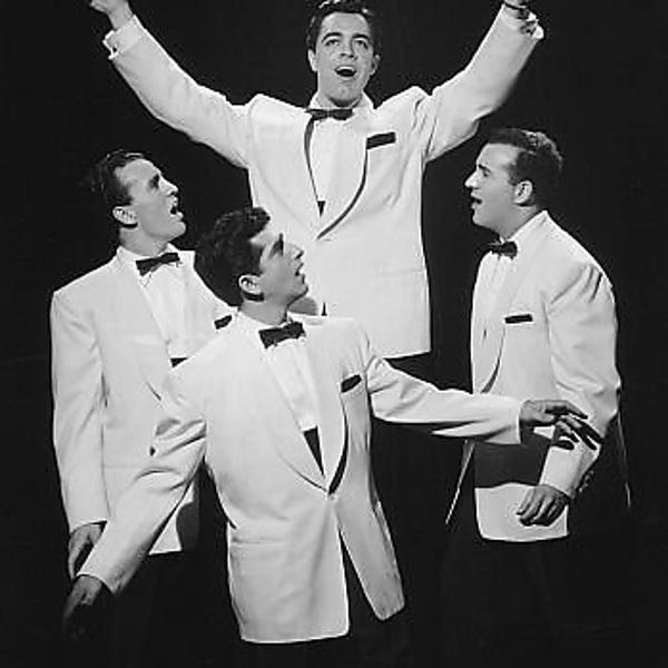 The Four Aces