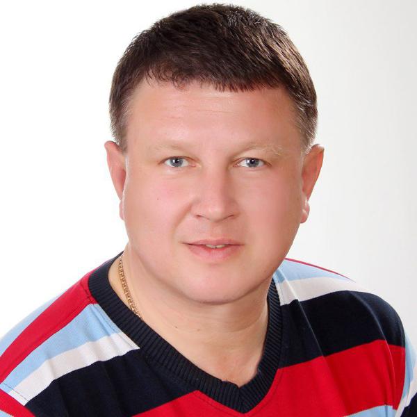 Сергей Сухачев