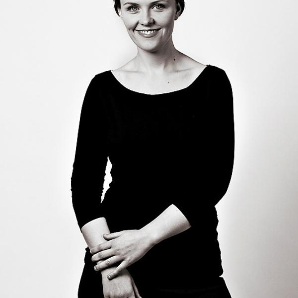 Elfa Rún Kristinsdóttir