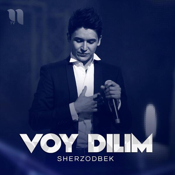 Sherzodbek
