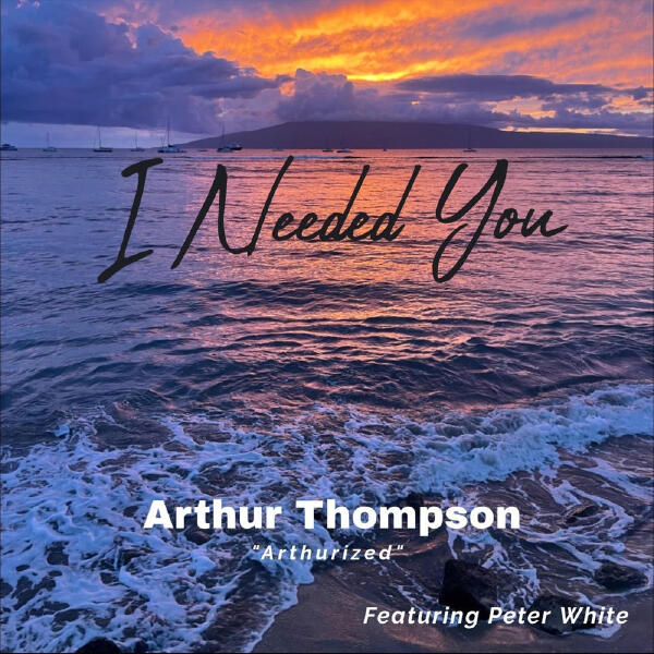 Arthur Thompson