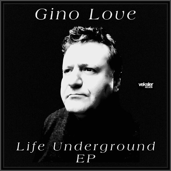 Gino Love