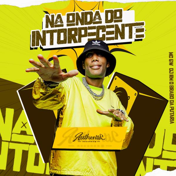 DJ RM O Brabo Da Putaria