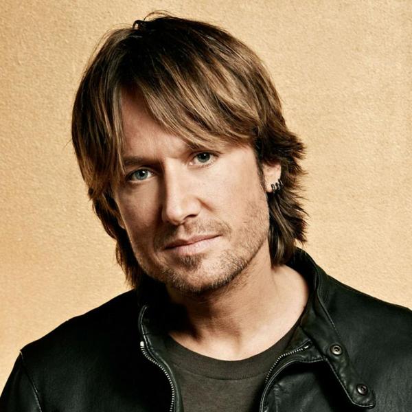 Keith Urban