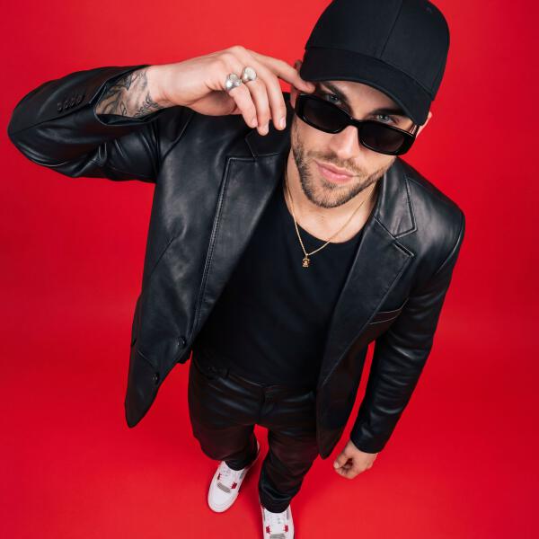 Настоящий мужчина