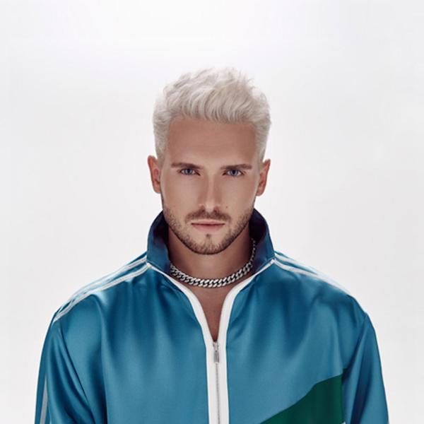 Денис Реконвальд