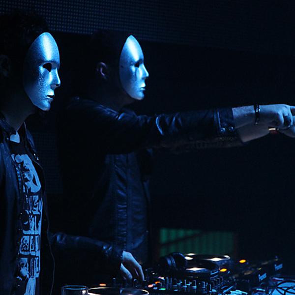 Knife Party