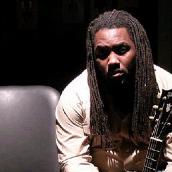 Jason Eskridge