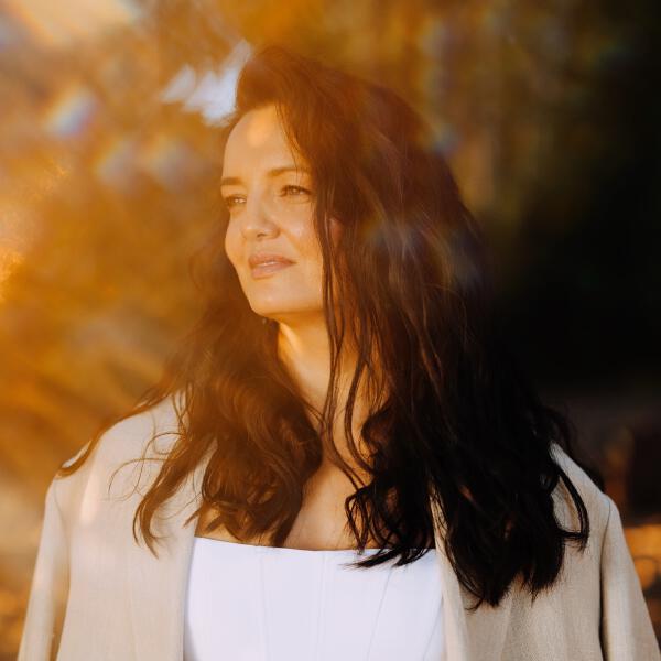 Саша Кушнарева