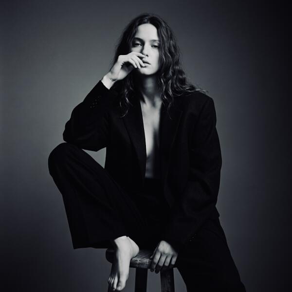 Неизвестная