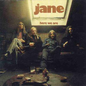 Jane