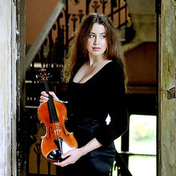 Vilde Frang