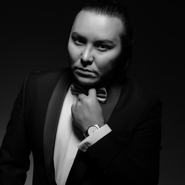 Ринат Таттыбай