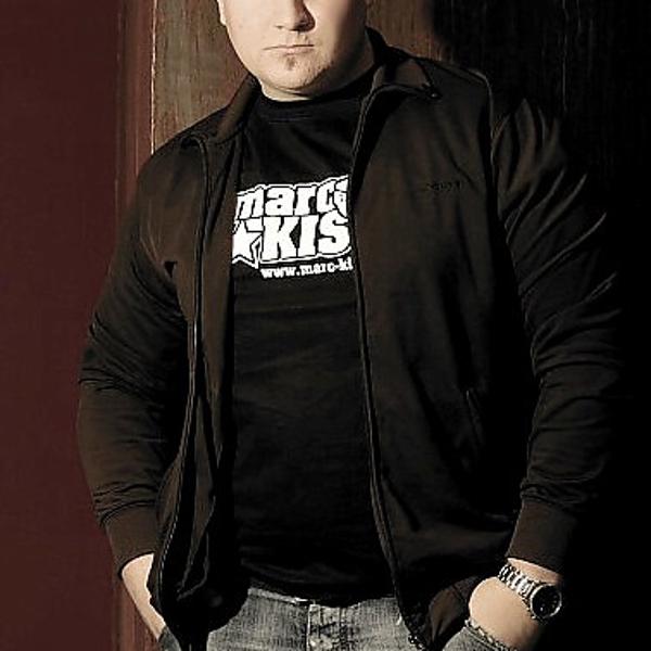 Marc Kiss