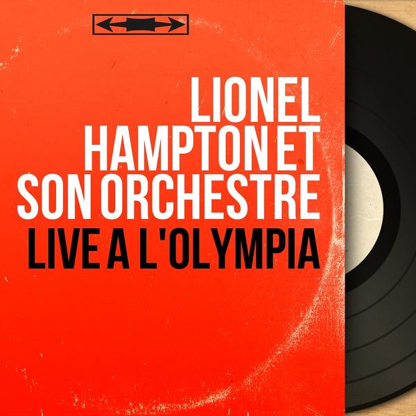 Lionel Hampton et son orchestre