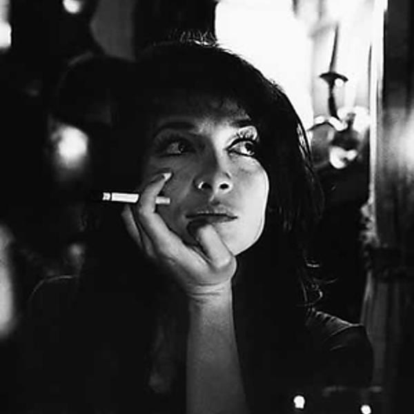 Juliette Gréco