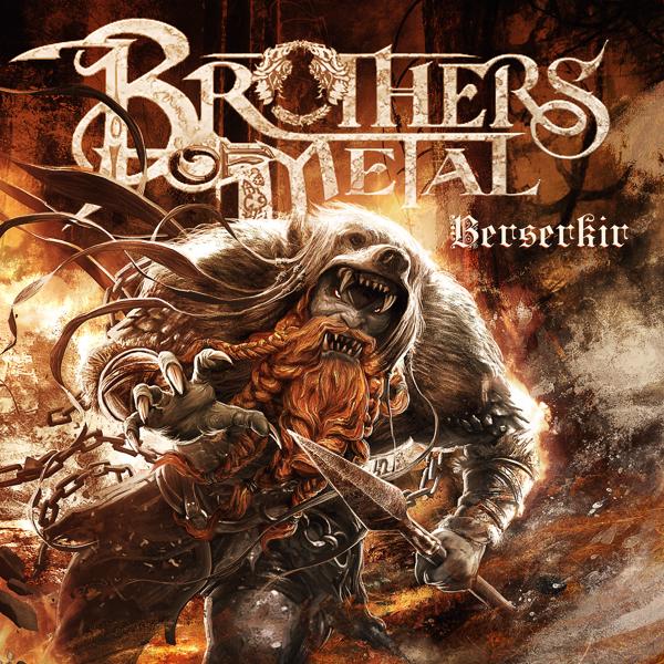 Brothers of Metal