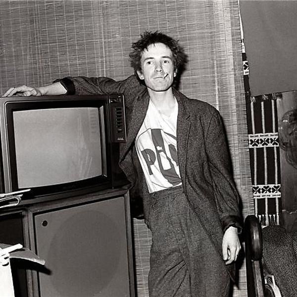 Public Image Limited