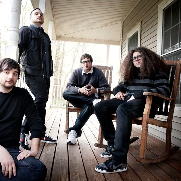 Coheed and Cambria