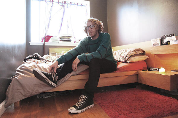 Nick Hook