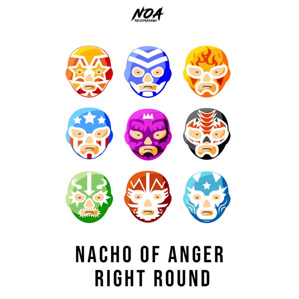 Nacho of Anger