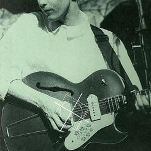 Aztec Camera