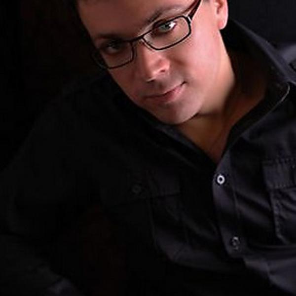 Dmitry Ilugdin